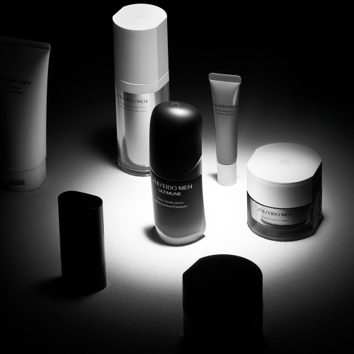 SHISEIDO Männer - Ultimune - Energetisierendes SHISEIDO Männer - Ultimune - Energetisierendes